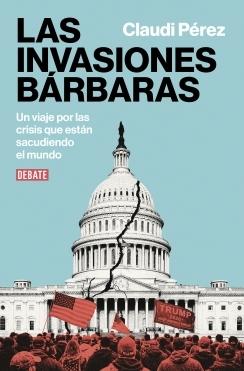 Las invasiones bárbaras