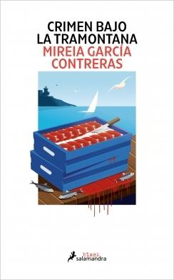 CRIMEN BAJO LA TRAMONANA