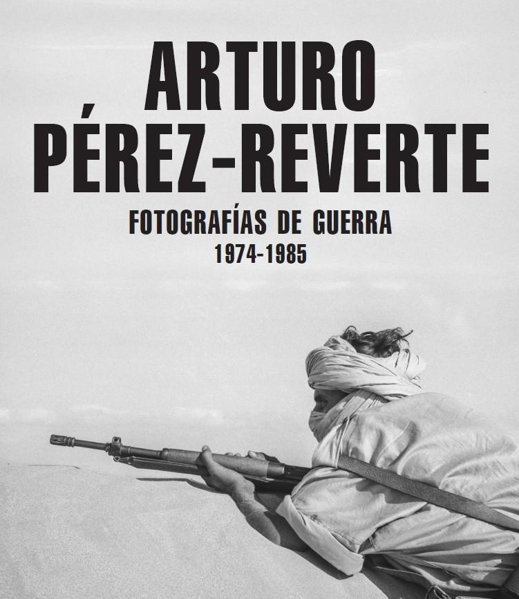 FOTOGRAFÍAS DE GUERRA GUERRA (1974 - 1985)