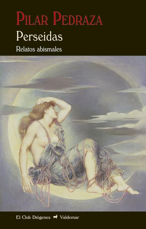 PERSEIDAS "Relatos abismales"