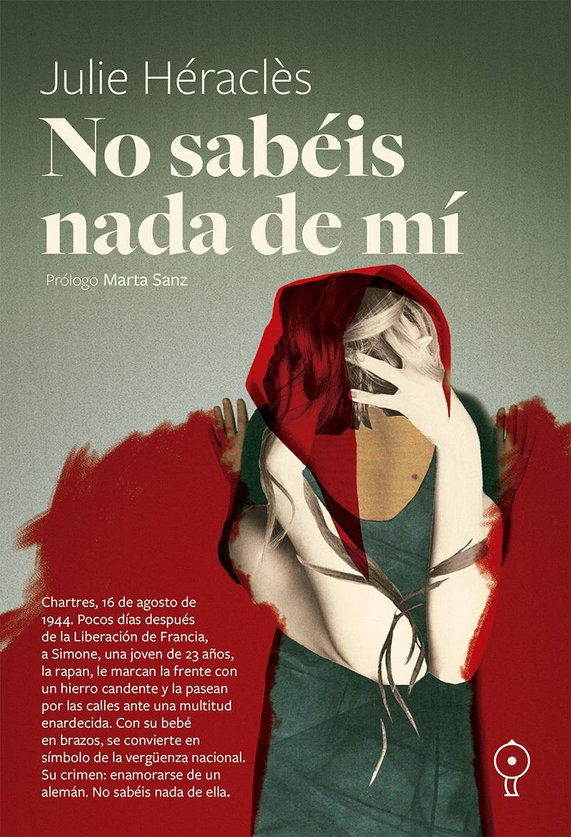 NO SABÉIS NADA DE MÍ