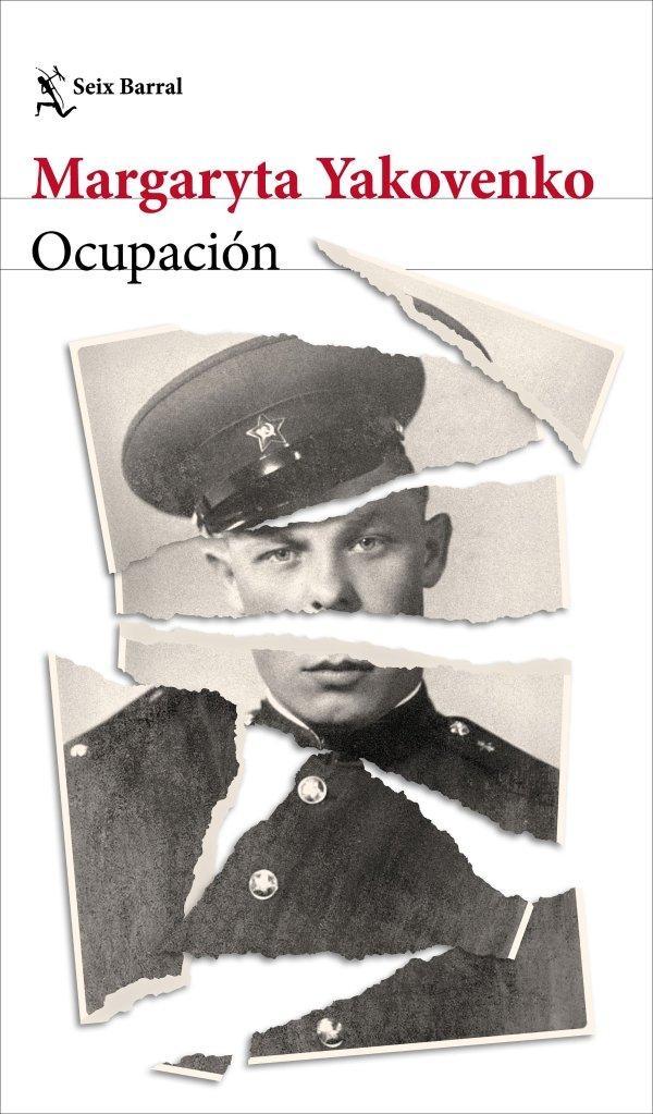 OCUPACION "M"