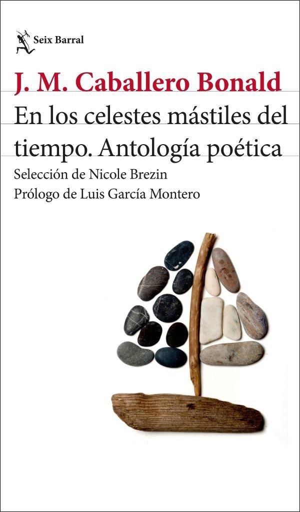 EN LOS CELESTES MASTILES DEL TIEMPO "C"