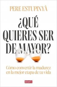 ¿ QUE QUIERES SER DE MAYOR?