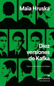 DIEZ VERSIONES DE KAFKA