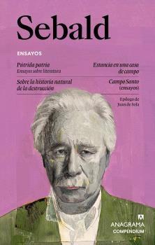 ENSAYOS. SEBALD