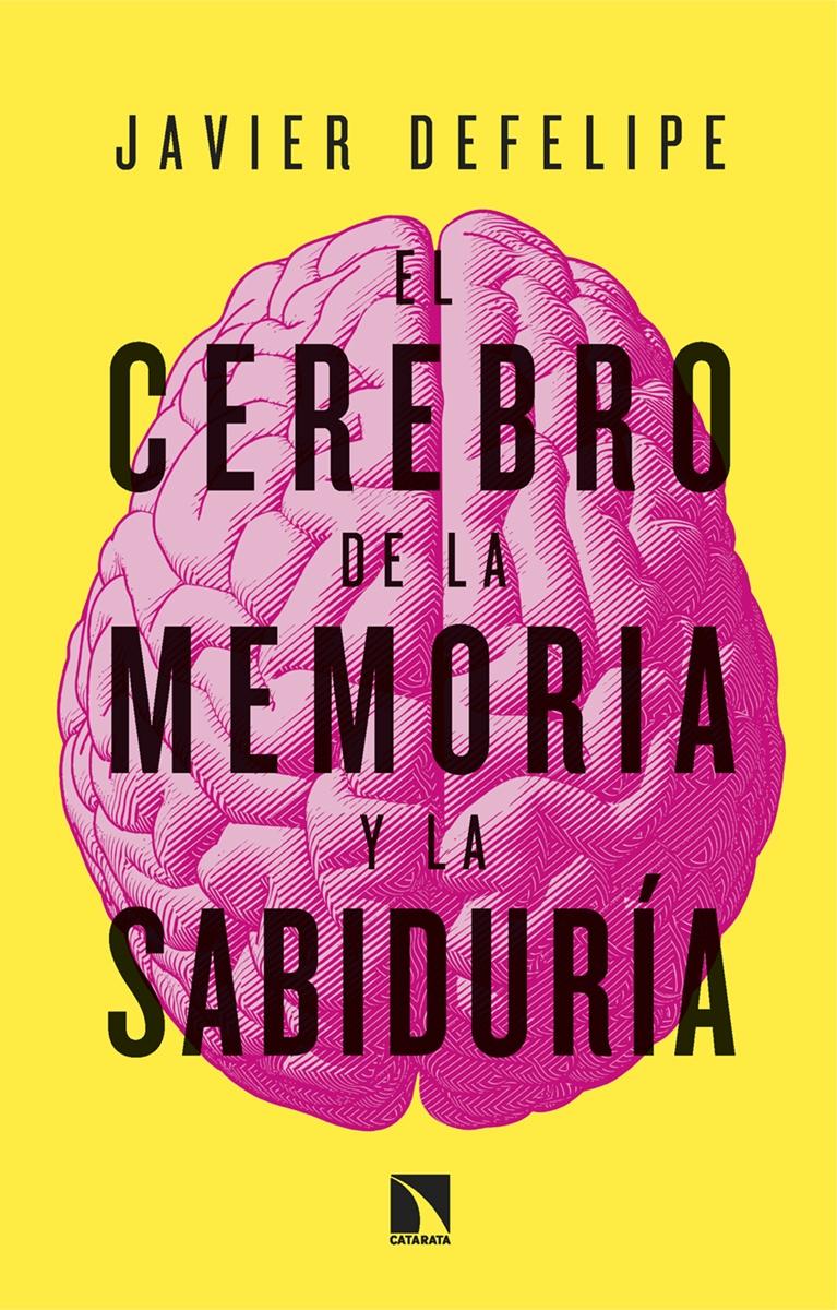 EL CEREBRO DE LA MEMORIA Y LA SABIDURIA