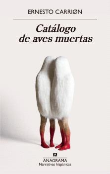 Catálogo de aves muertas