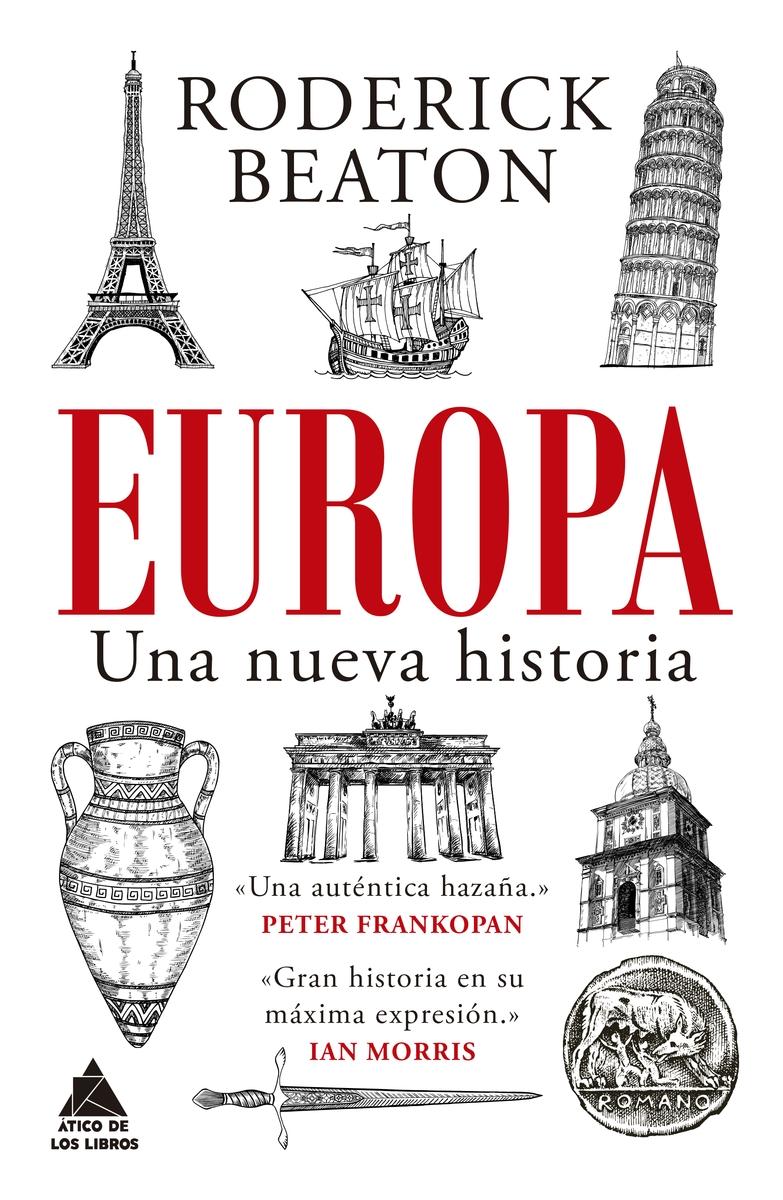 Europa "Una nueva historia"