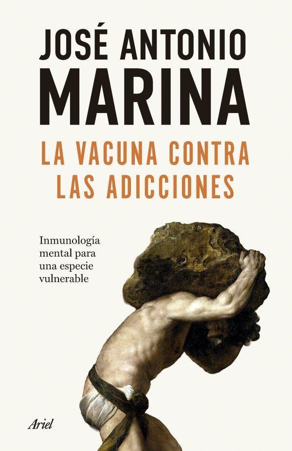 LA VACUNA CONTRA LAS ADICCIONES "UNA ESPECIE INESTABLE EN BUSCA DE EQUILIBRIO"