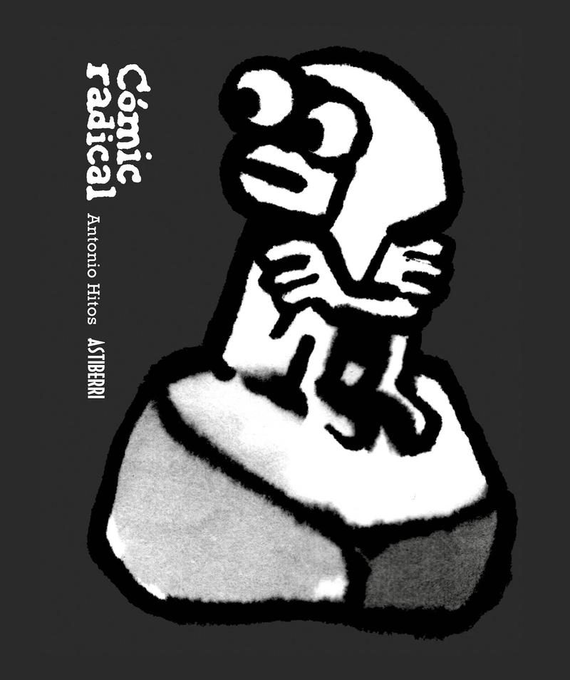 Cómic radical