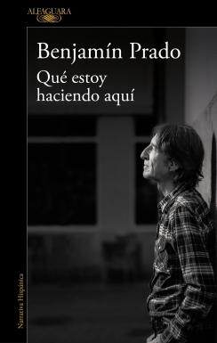 QUÉ ESTOY HACIENDO AQUÍ