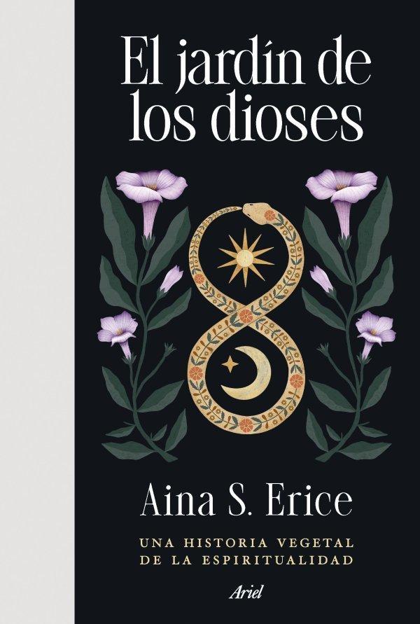 EL JARDIN DE LOS DIOSES