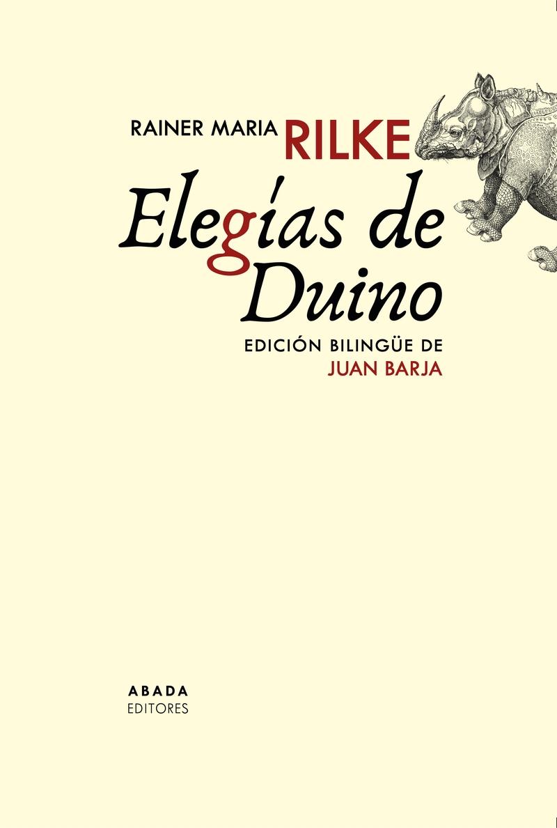 Elegías de duino