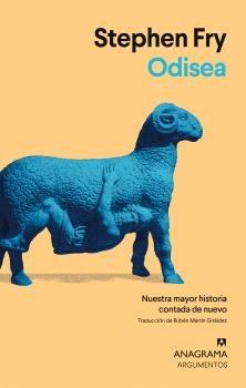 Odisea