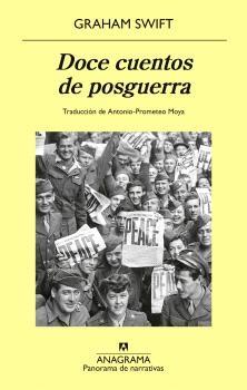 Doce cuentos de posguerra