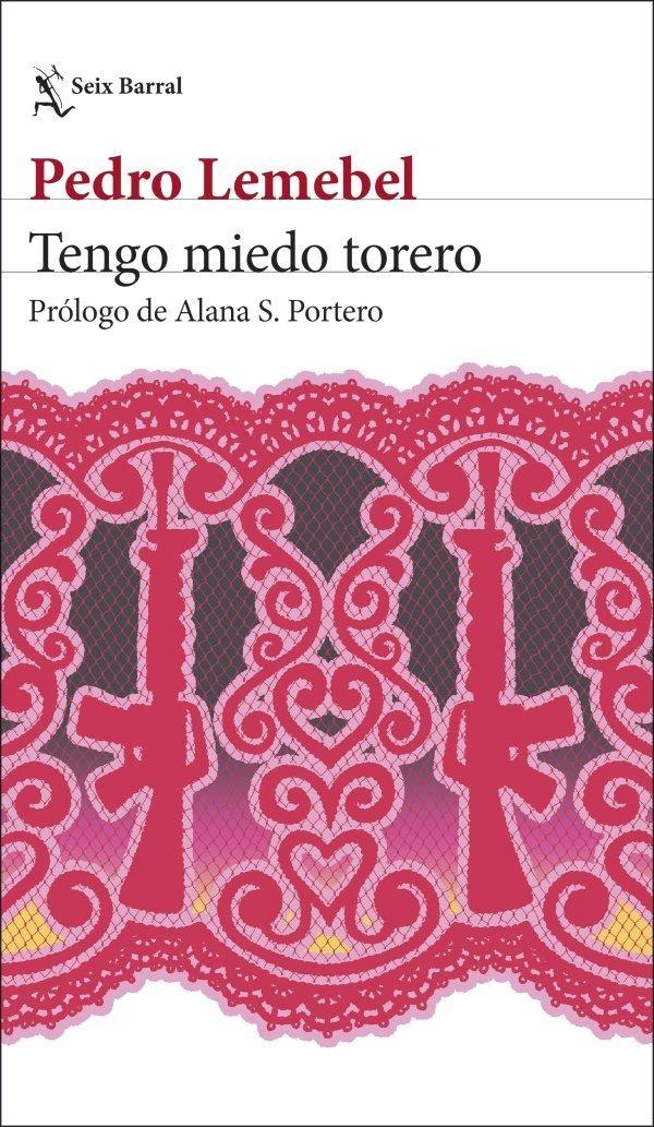 TENGO MIEDO TORERO