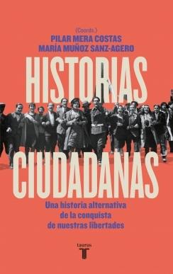Historias ciudadanas