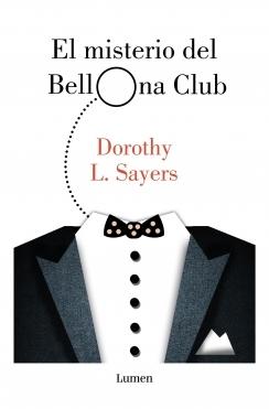 El misterio del Bellona Club 