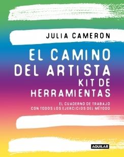 EL CAMINO DEL ARTISTA. KIT DE HERRAMIENTAS "Kit de herramientas"