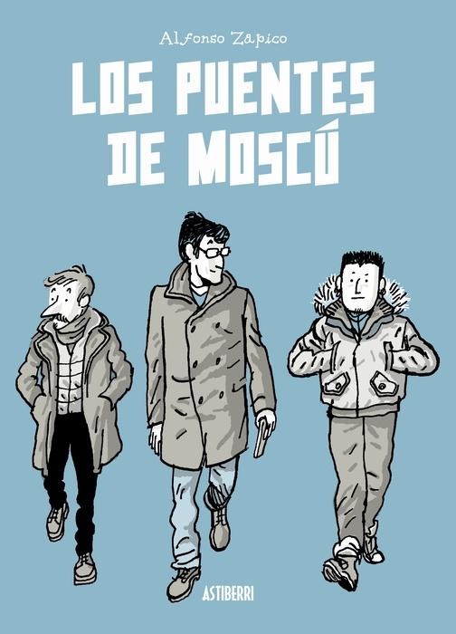 PUENTES DE MOSCU, LOS