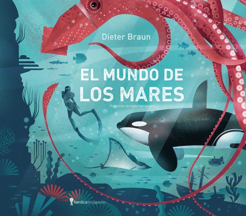 El mundo de los mares "128"