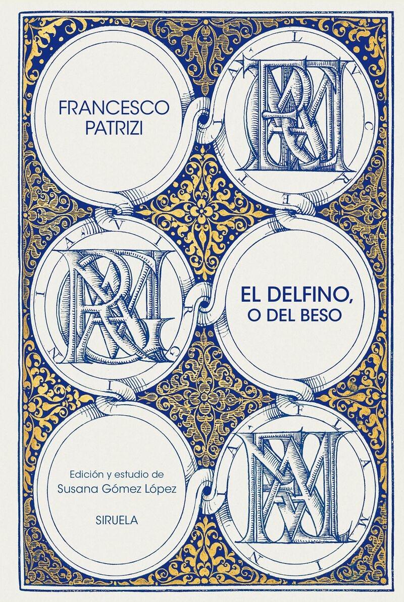 El delfino, o del beso