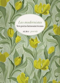 Las modernistas "Poetas latinoamericanas"