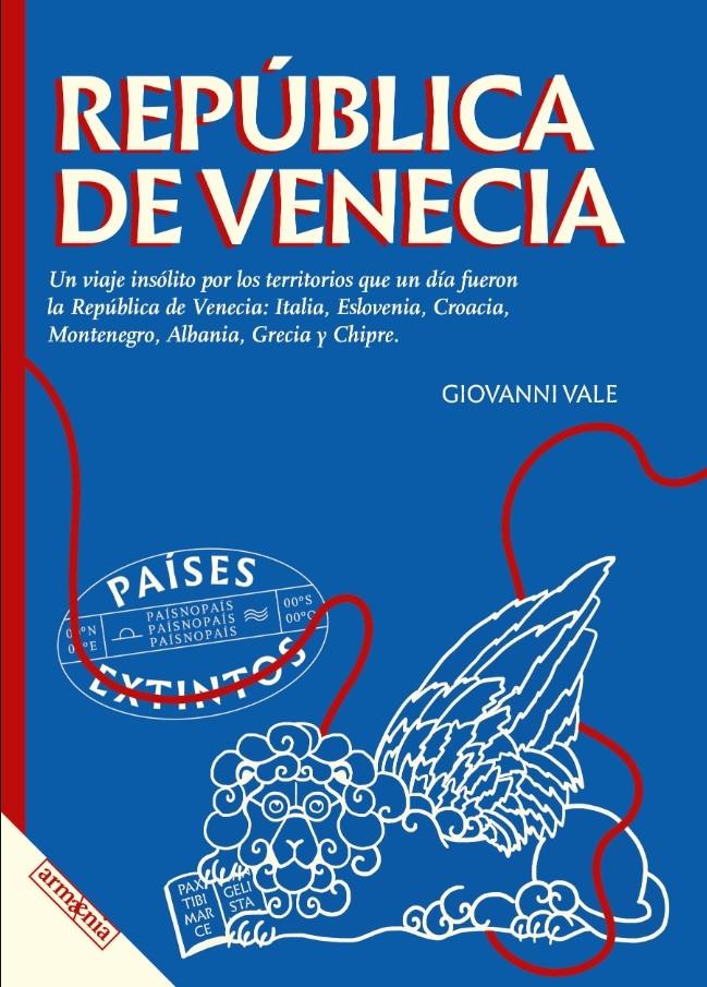República de Venecia