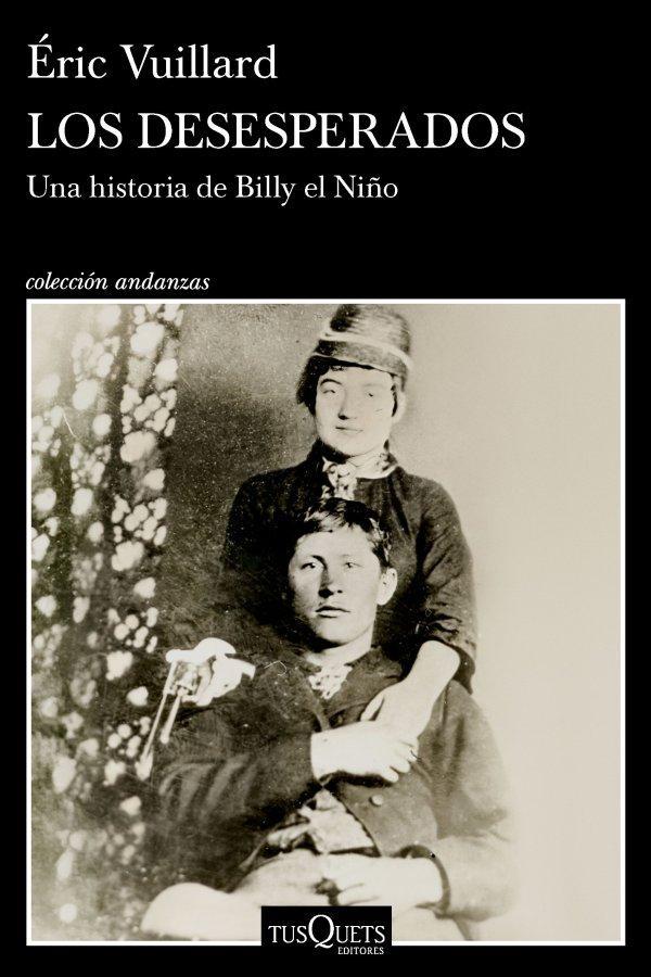 LOS DESESPERADOS "UNA HISTORIA DE BILLY EL NIÑO"