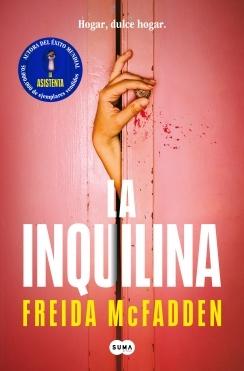 LA INQUILINA