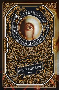 La traición de Christopher Marlowe
