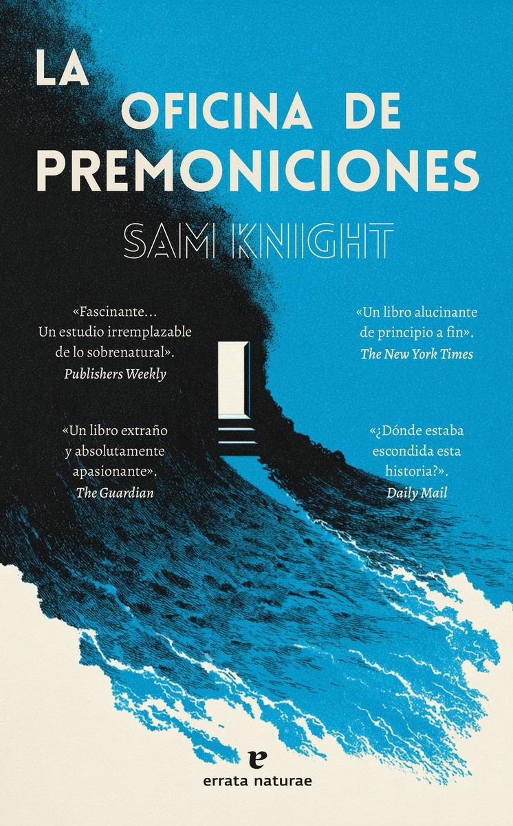 La oficina de premoniciones
