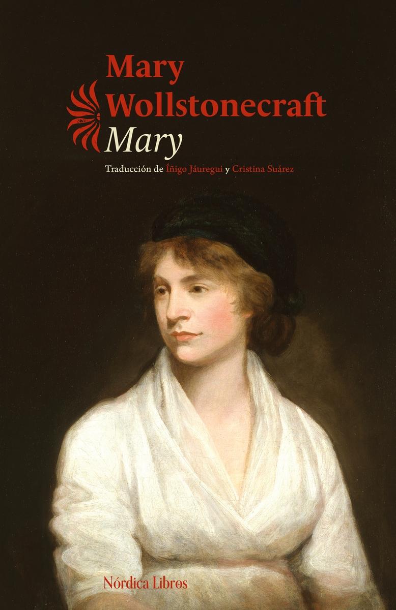MARY (NORDICA CLASICOS)