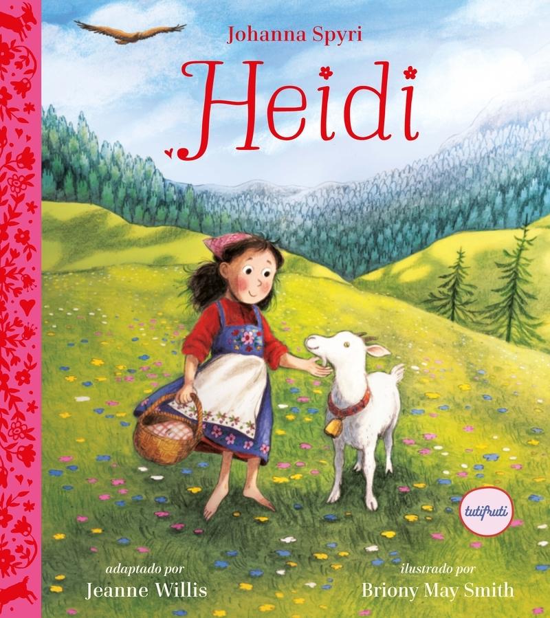 HEIDI