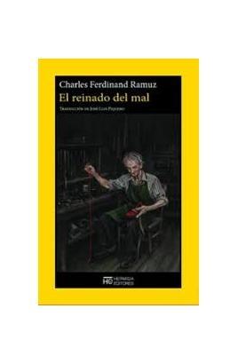 EL REINADO DEL MAL