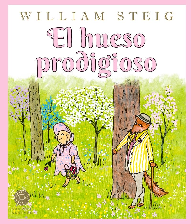 El hueso prodigioso