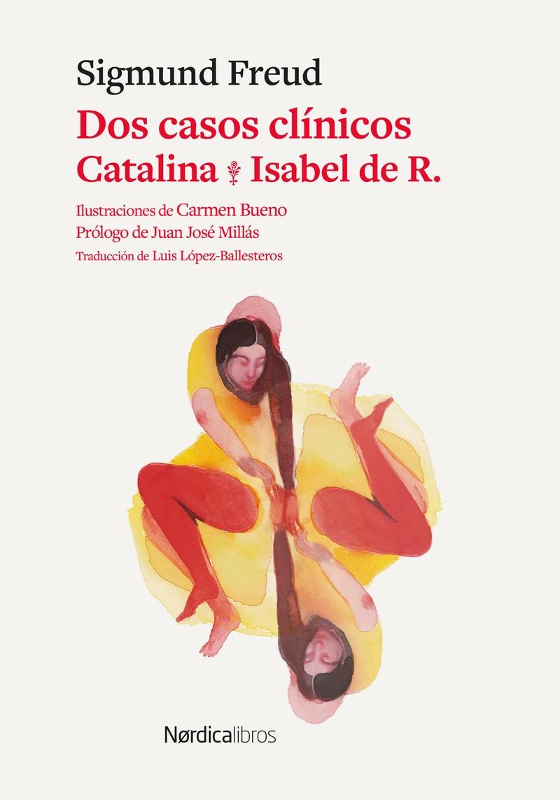 DOS CASOS CLINICOS CATALINA E ISABEL DE R.