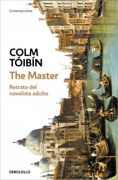 The Master "Retrato del novelista adulto"