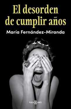 El desorden de cumplir años