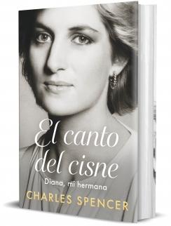 El canto del cisne "Diana, mi hermana"