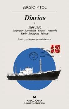 Diarios "1968-1980"