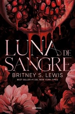 Luna de sangre