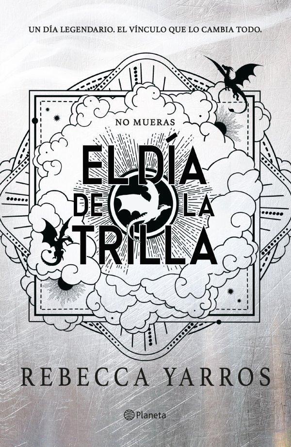 EL DIA DE LA TRILLA
