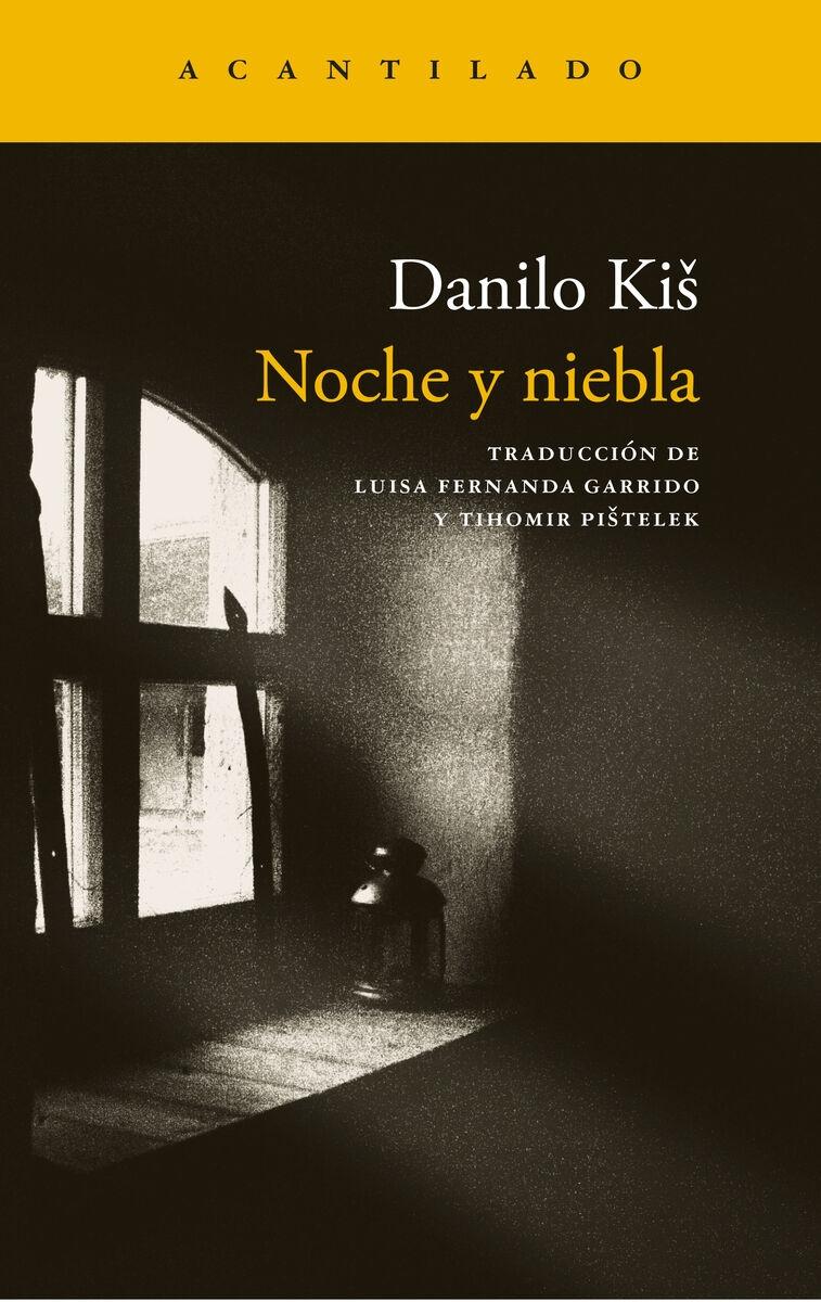 Noche y niebla