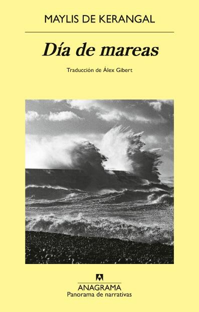 DÍA DE MAREAS