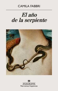 El año de la serpiente