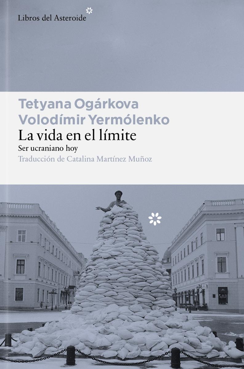 LA VIDA  AL LIMITE