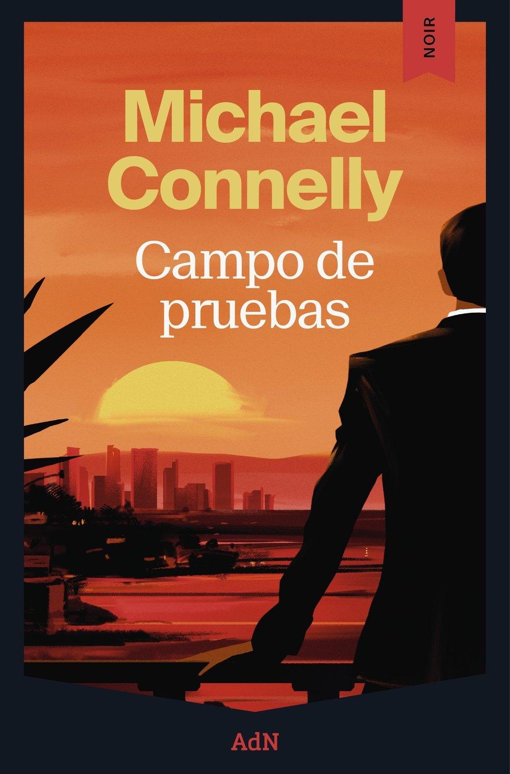 Campo de pruebas