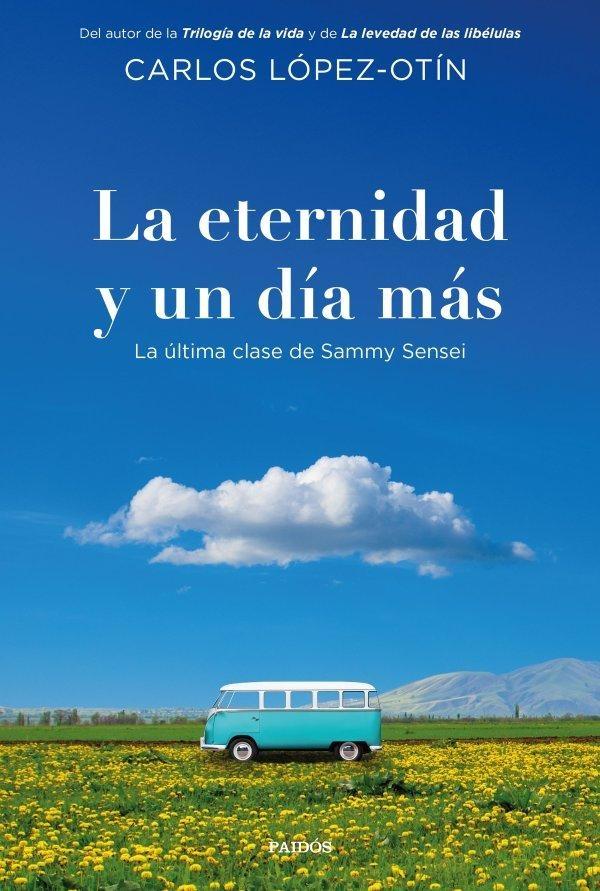 LA ETERNIDAD Y UN DÍA MÁS "LA ÚLTIMA CLASE DE SAMMY SENSEI"